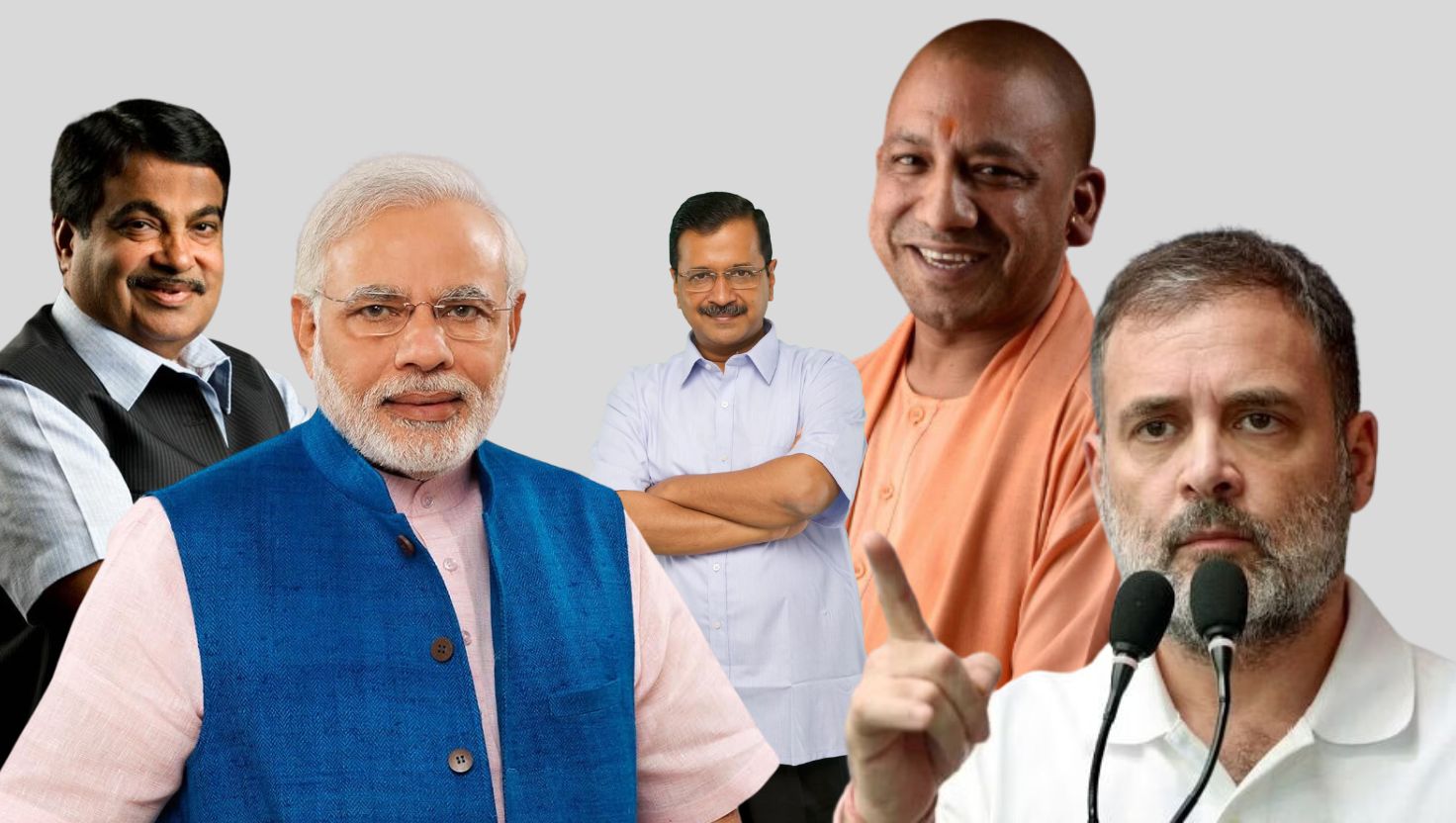 Favorite Indian Politician