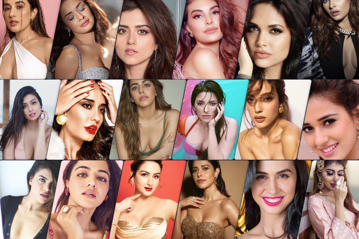 Boldest Bollywood Actress on Instagram