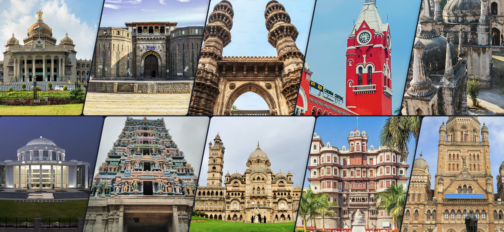 Best Cities to Live in India