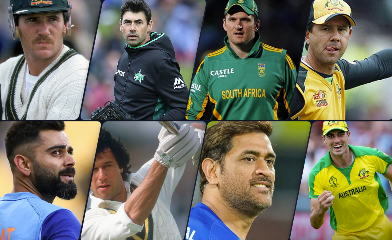 Best Cricket Captains of All Time