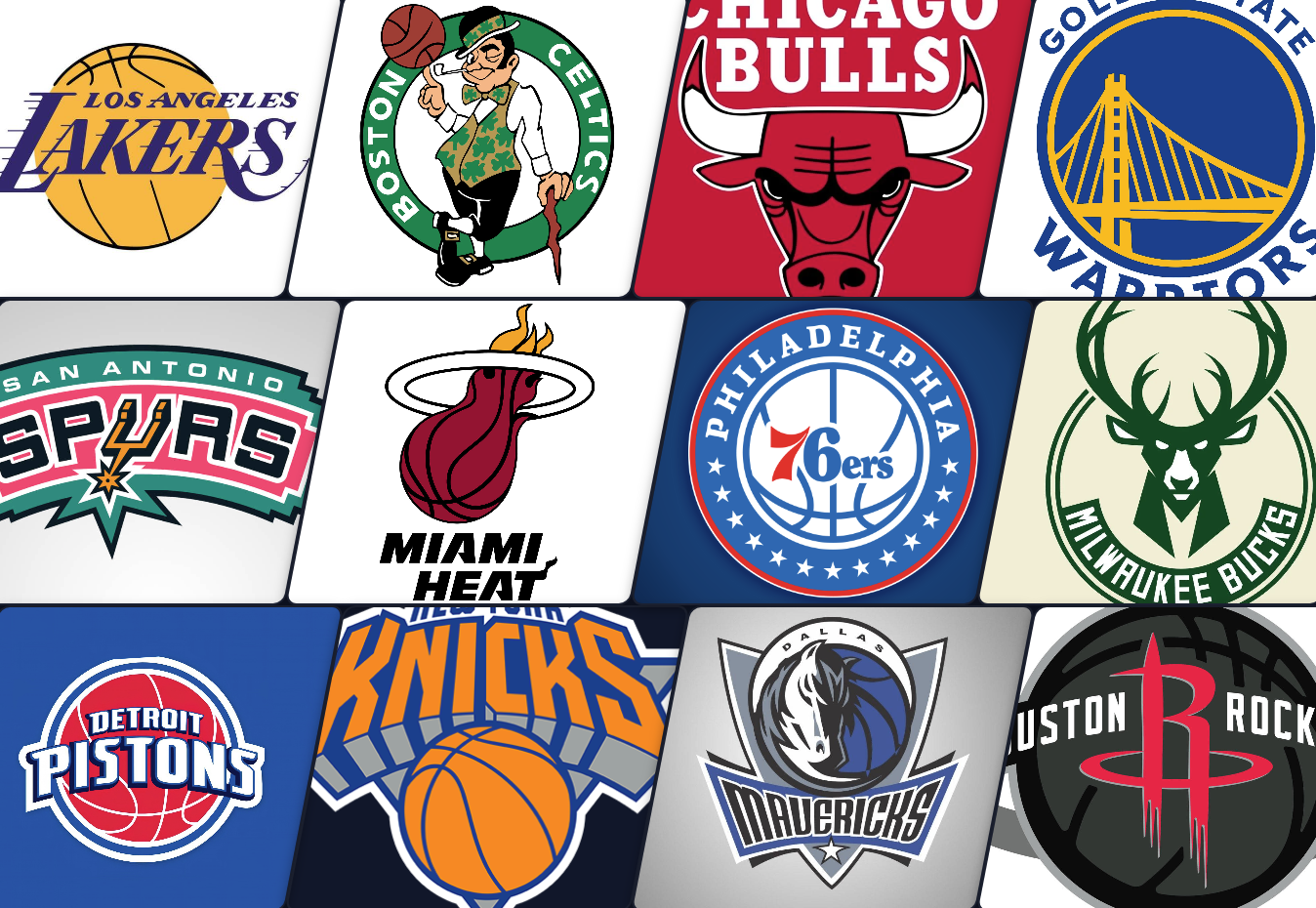 Greatest NBA Team