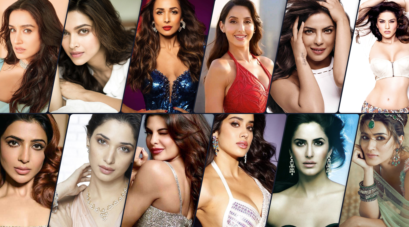 Best Item Song Dancer