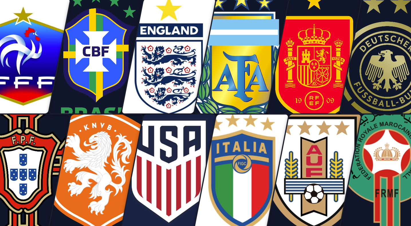 2026 FIFA World Cup Winner