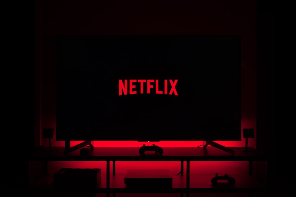 Top Rated Netflix Original Series